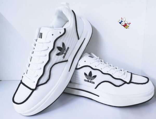 Step Up Your Game with Our Air & Adidas Premium Sport Shoes