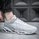 Step Up Your Game with Our Adidas Premium Sport Shoes - Grey