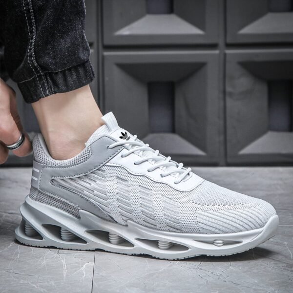Step Up Your Game with Our Adidas Premium Sport Shoes