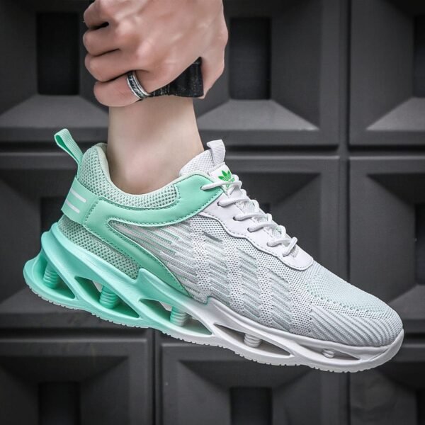 Step Up Your Game with Our Adidas Premium Sport Shoes