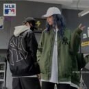 NY Jacket Unisex: Iconic Urban Fashion for All