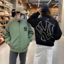 NY Jacket Unisex: Iconic Urban Fashion for All