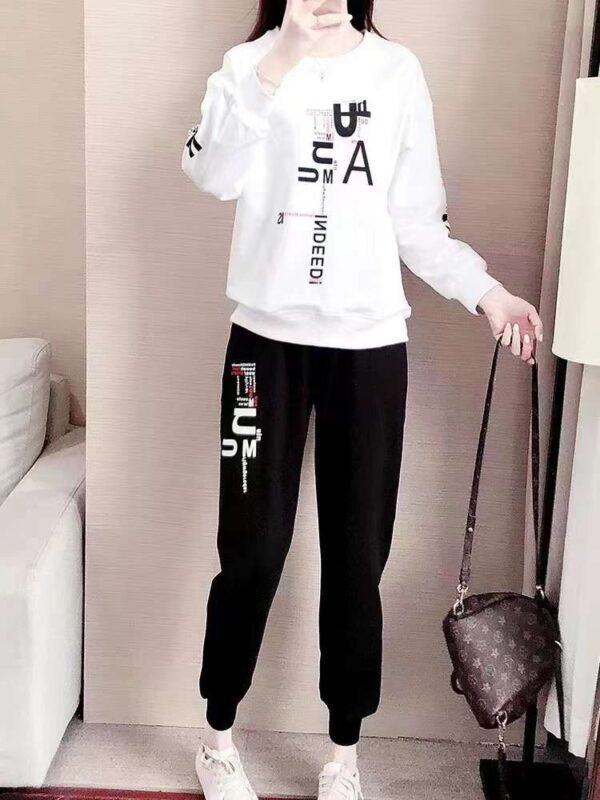"Empower Your Active Lifestyle with Athletic's Wear Sets"