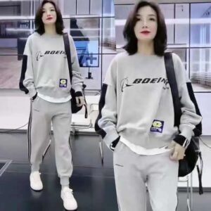 "Empower Your Active Lifestyle with Athletic's Wear Sets"