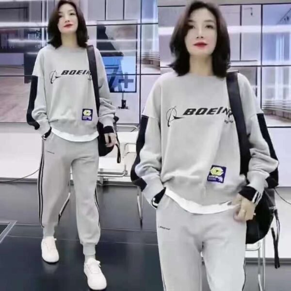 "Empower Your Active Lifestyle with Athletic's Wear Sets"