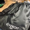 Urban Elegance: Waterproof Givenchy Shorts"