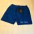 Urban Elegance: Waterproof Palm Angels  Shorts" - Blue