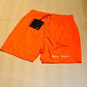 Urban Elegance: Waterproof Palm Angels  Shorts"