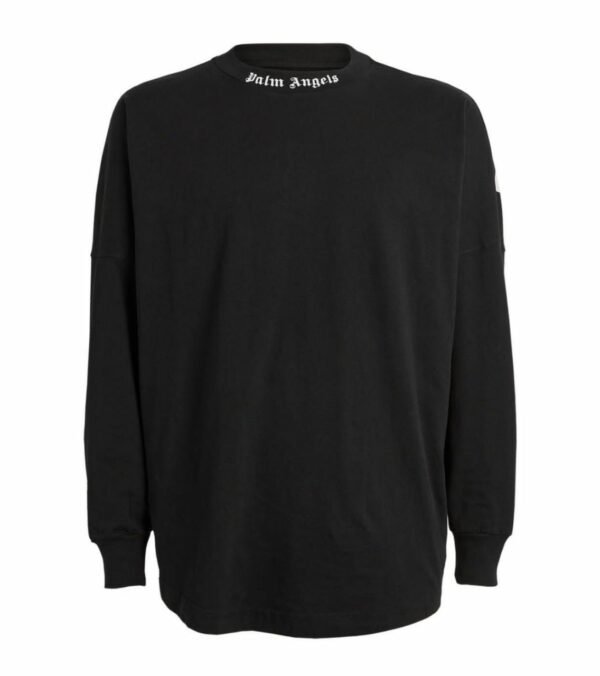 Masterpiece of Style: The Palm Angels Shirt