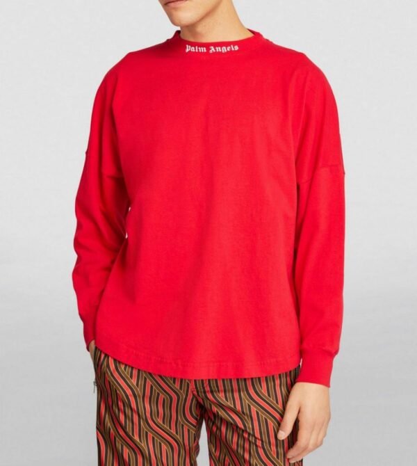 Masterpiece of Style: The Palm Angels Shirt