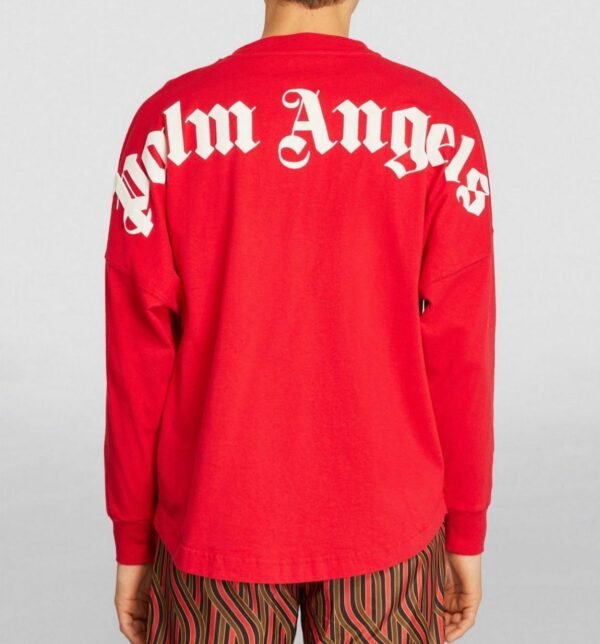 Masterpiece of Style: The Palm Angels Shirt
