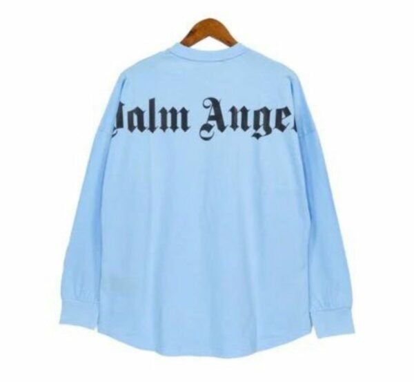 Masterpiece of Style: The Palm Angels Shirt