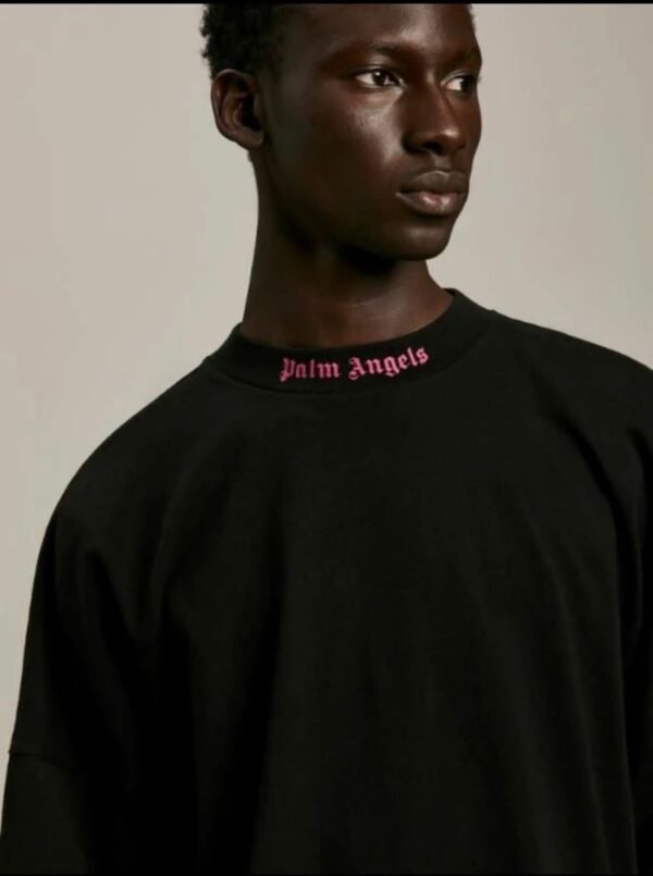 Masterpiece of Style: The Palm Angels Shirt