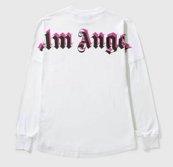 Masterpiece of Style: The Palm Angels Shirt