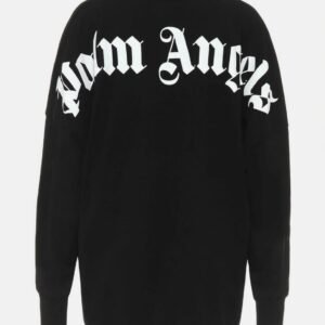 Masterpiece of Style: The Palm Angels Shirt