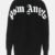 Masterpiece of Style: The Palm Angels Shirt - Black