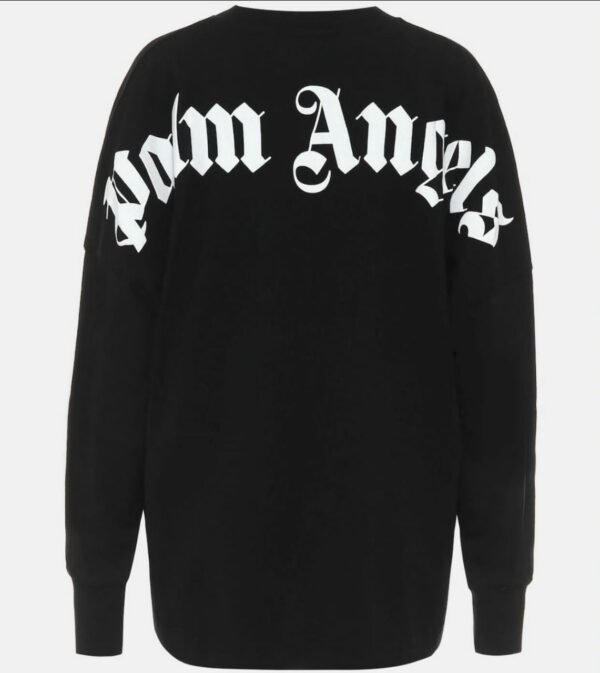 Masterpiece of Style: The Palm Angels Shirt