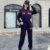 Unleash Your Potential with Puma Sporting Women's Set - Blue