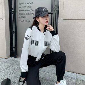 Unleash Your Potential with Puma Sporting Women's Set