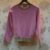 Women's Sweaters Chanel & Hermes & Gucci: Elegance and Warmth Combined - Gucci pink