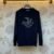 Women's Sweaters Chanel & Hermes & Gucci: Elegance and Warmth Combined - Black Hermes
