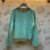 Women's Sweaters Chanel & Hermes & Gucci: Elegance and Warmth Combined - Gucci Green