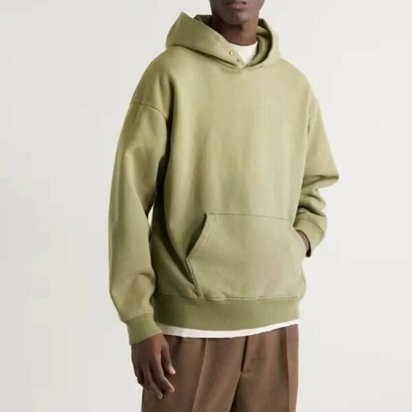 Winter Must-Have: Unisex Essential Hoodie for Cozy Comfort"