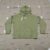 Winter Must-Have: Unisex Essential Hoodie for Cozy Comfort" - FG green