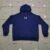 Winter Must-Have: Unisex Essential Hoodie for Cozy Comfort" - FG blue
