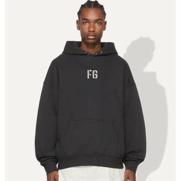 Winter Must-Have: Unisex Essential Hoodie for Cozy Comfort"