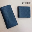 Gucci Women & Men Wallets: Where Fashion Meets Function