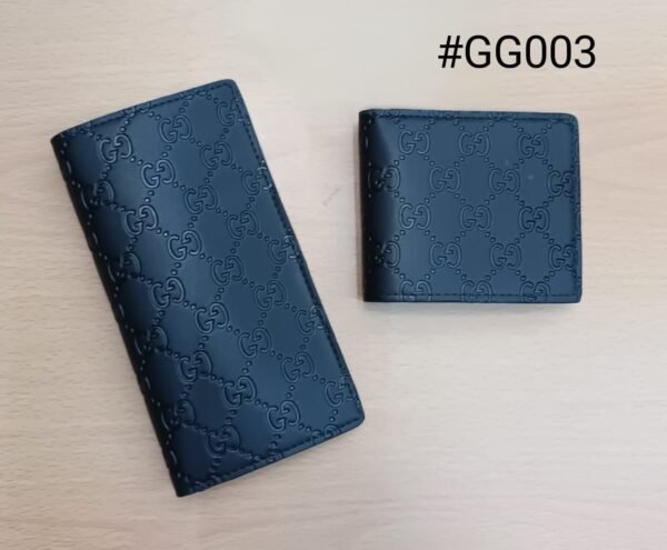 Gucci Women & Men Wallets: Where Fashion Meets Function