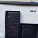 Gucci Women & Men Wallets: Where Fashion Meets Function