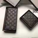 Gucci Women & Men Wallets: Where Fashion Meets Function