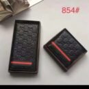 Gucci Women & Men Wallets: Where Fashion Meets Function