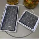 versace & Louis Vuitton & Prada &  The North Face & Dior Women & Men Wallets
