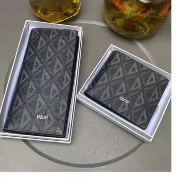 versace & Louis Vuitton & Prada &  The North Face & Dior Women & Men Wallets