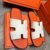 Luxurious Men's Hermes Slippers for Unmatched Comfort - slliper4
