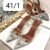 Strut Your Style with Amina Muaddi Women's Sandals - shoes3