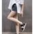 Nike Women's Sandals: Where Comfort Meets Sporty Style - Nike black