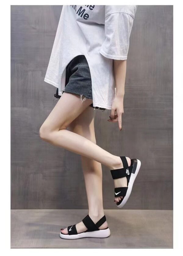 Nike Women's Sandals: Where Comfort Meets Sporty Style