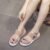 Nike Women's Sandals: Where Comfort Meets Sporty Style - Nike pink