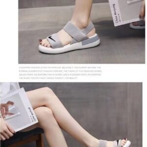 Nike Women's Sandals: Where Comfort Meets Sporty Style