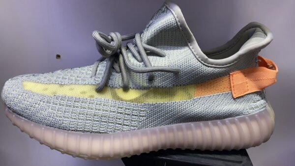 Unisex Yeezy Shoes: Where Comfort Meets Streetwear