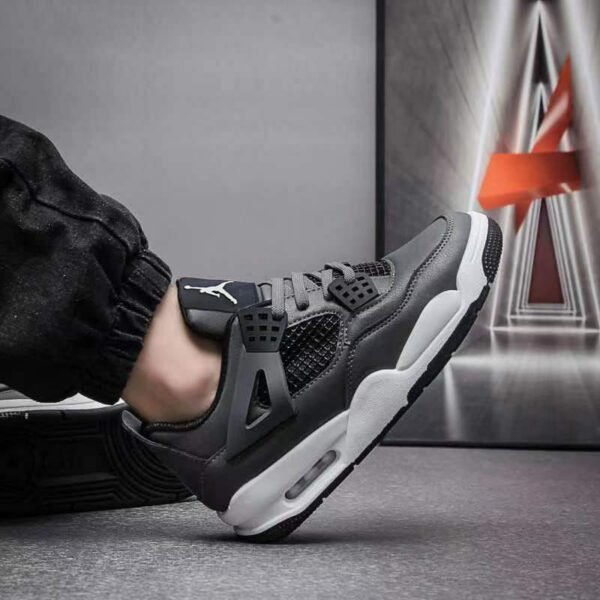 Air Jordan: Elevate Your Sneaker Game 12000