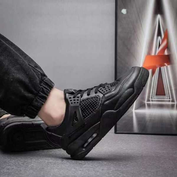 Air Jordan: Elevate Your Sneaker Game