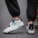 Air Jordan: Elevate Your Sneaker Game