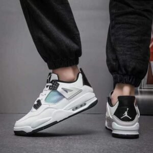 Air Jordan: Elevate Your Sneaker Game