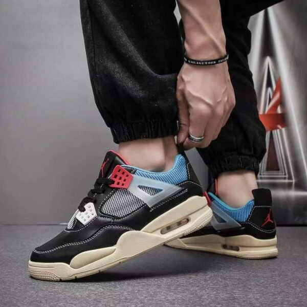 Air Jordan: Elevate Your Sneaker Game