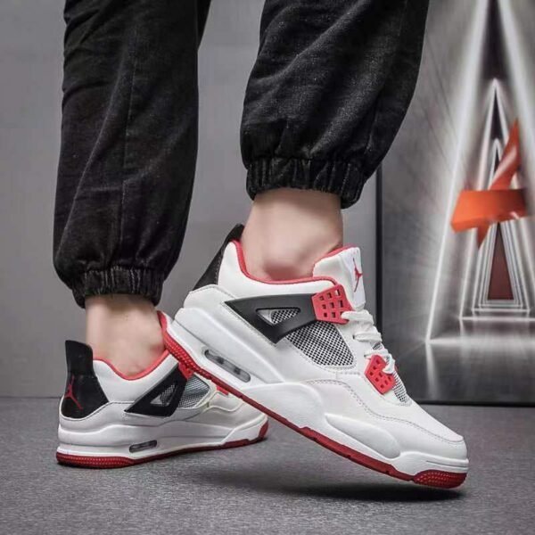 Air Jordan: Elevate Your Sneaker Game